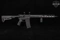 Sig Sauer M400 TREAD 5.56mm NATO Stainless in Excellent Condition Image 3