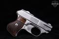 1988-1989 COP Inc. SS-1 Derringer .357 Mag. Stainless Steel in Good Condition Image 2