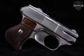 1988-1989 COP Inc. SS-1 Derringer .357 Mag. Stainless Steel in Good Condition Image 3