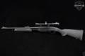 Remington Model 7600 Synthetic Carbine .35 Whelen Blued in Very Good Condition Image 3
