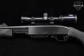 Remington Model 7600 Synthetic Carbine .35 Whelen Blued in Very Good Condition Image 5