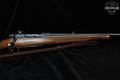 1961 Winchester Repeating Arms Model 70 .243 Win. Blued in Very Good Condition Image 4