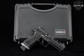 SIG Custom Works SIG Sauer P320 Spectre Comp 9mm Luger Black in Good Condition Image 2