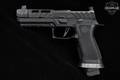SIG Custom Works SIG Sauer P320 Spectre Comp 9mm Luger Black in Good Condition Image 3