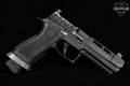 SIG Custom Works SIG Sauer P320 Spectre Comp 9mm Luger Black in Good Condition Image 4