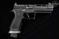 SIG Custom Works SIG Sauer P320 Spectre Comp 9mm Luger Black in Good Condition Image 5