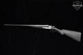 1908 Ithaca Flues Model 1st year Production 12 Gauge Blued in Poor Condition Image 2