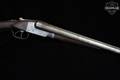 1908 Ithaca Flues Model 1st year Production 12 Gauge Blued in Poor Condition Image 3