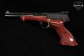1967 Browning Medalist .22 LR Blued in Excellent Condition Image 3
