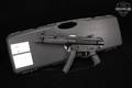 Makina ve Kimya Endüstrisi A.Ş. (MKE) AP5 9mm Luger Black & Synthetic in Very Good Condition Image 2
