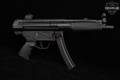 Makina ve Kimya Endüstrisi A.Ş. (MKE) AP5 9mm Luger Black & Synthetic in Very Good Condition Image 3