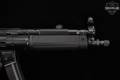 Makina ve Kimya Endüstrisi A.Ş. (MKE) AP5 9mm Luger Black & Synthetic in Very Good Condition Image 5