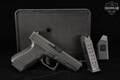 1992 Glock Glock 19 Gen 2 9mm Luger Black in Good Condition Image 2