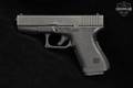 1992 Glock Glock 19 Gen 2 9mm Luger Black in Good Condition Image 4