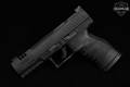 Walther WMP .22 WMR Black in Excellent Condition Image 3
