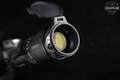 Leupold VX-6HD 3-18X50 CDS-ZL2 Firedot Duplex Reticle SFP in Excellent Condition Image 3