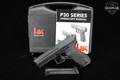 2018 Heckler & Koch (H&K, HK) P30L V3 9mm Luger Black in Very Good Condition Image 2