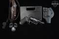 Taurus The Judge .45 LC/.410 Black in Very Good Condition Image 2