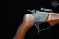 1986 Thompson Center (TC, T/C, TCA) Contender .30-30 Blued in Good Condition Image 4