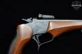 1986 Thompson Center (TC, T/C, TCA) Contender .30-30 Blued in Good Condition Image 5