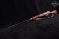 Radom Model 44 Carbine 7.62x54R Blued in Excellent Condition Image 2