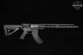 CBC Industries AR-15 7.62x39 Black Anodized in Good Condition Image 3