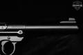 2022 Sturm Ruger Mark IV Target .22 LR Blued in Excellent Condition Image 5