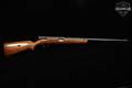 1949 Winchester Repeating Arms Model 74 .22 LR Blued & Walnut in Good Condition Image 3