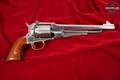 1993 Armi San Marco Remington New Model Army .44 Polished Stainless in Good Condition Image 4
