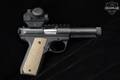 2011 Sturm Ruger 22/45 Mark III RP .22 LR Blued in Excellent Condition Image 3