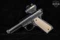 2011 Sturm Ruger 22/45 Mark III RP .22 LR Blued in Excellent Condition Image 4