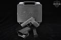2017 Sig Sauer P320C Nitron 9mm Luger Nitron in Very Good Condition Image 2