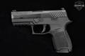 2017 Sig Sauer P320C Nitron 9mm Luger Nitron in Very Good Condition Image 5