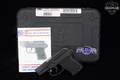 Kel-Tec P3AT .380 ACP Blued in Good Condition Image 2
