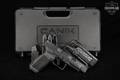 Canik SFx Rival 9mm Luger Black in Very Good Condition Image 2
