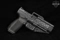 Canik SFx Rival 9mm Luger Black in Very Good Condition Image 3
