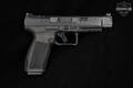 Canik SFx Rival 9mm Luger Black in Very Good Condition Image 4