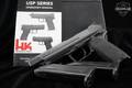 Heckler & Koch (H&K, HK) USP Elite .45 ACP Hostile Environment "HE" in Excellent Condition Image 2
