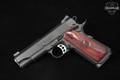 Nighthawk Custom Talon II .45 ACP Stainless in Excellent Condition Image 3