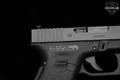 2007 Glock 19 Gen3 9mm Luger Black in Excellent Condition Image 5