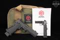 Alpha Foxtrot AF1911 Romulus MOS Adapter 9mm Luger Black in Excellent Condition Image 2