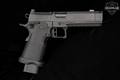 Alpha Foxtrot AF1911 Romulus MOS Adapter 9mm Luger Black in Excellent Condition Image 4