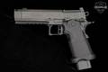 Alpha Foxtrot AF1911 Romulus MOS Adapter 9mm Luger Black in Excellent Condition Image 5