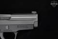 Sig Sauer P225A1 Classic Carry 9mm Luger (9x19 Para) Black Nitride in Excellent Condition Image 3