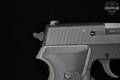 Sig Sauer P225A1 Classic Carry 9mm Luger (9x19 Para) Black Nitride in Excellent Condition Image 4