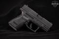 Springfield Armory XD Sub-Compact .40 S&W Melonite in Excellent Condition Image 3