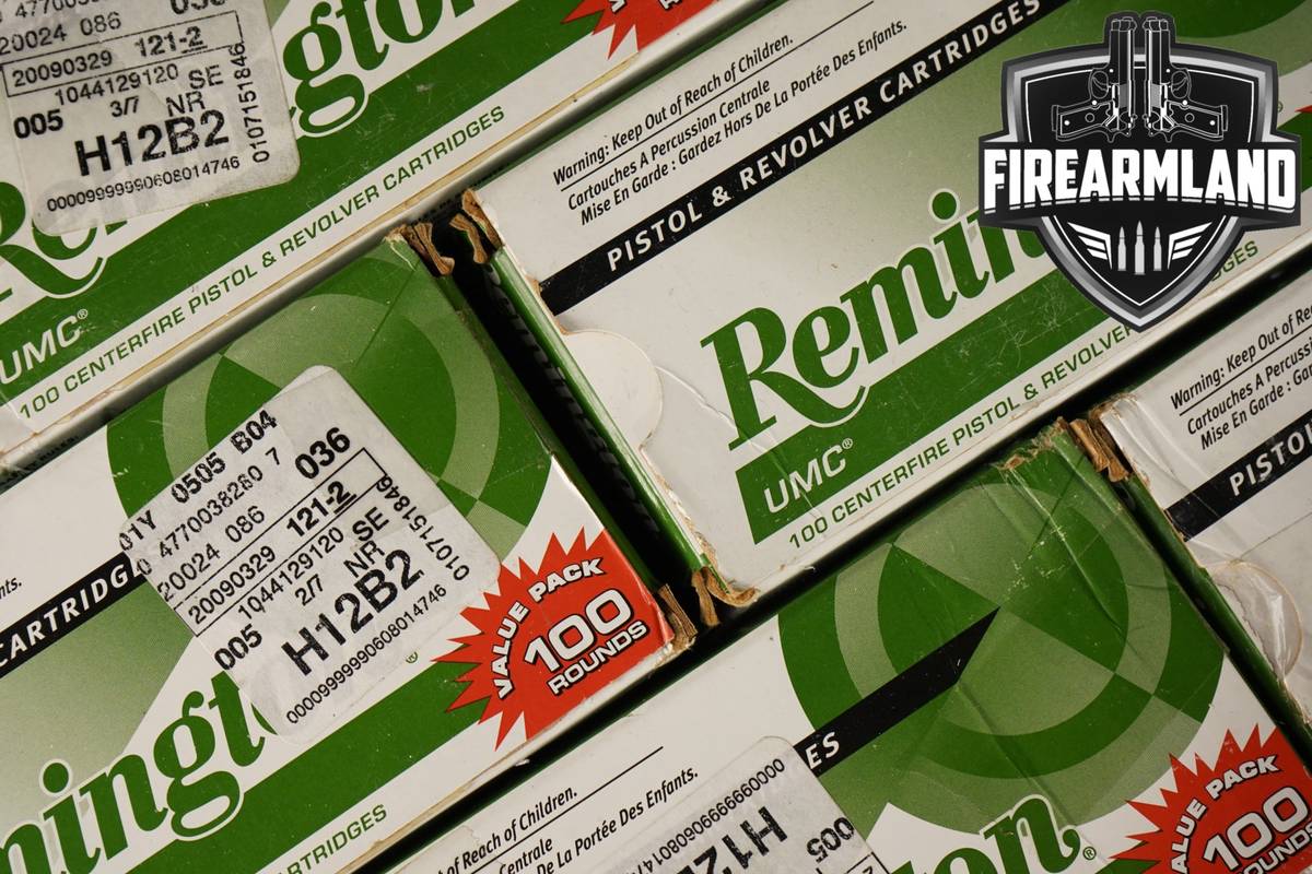 500 RDS! 45 ACP Ammo 45ACP Ammunition