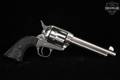 Beretta Stampede Inox .45 Colt Stainless in Very Good Condition Image 3
