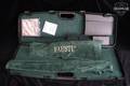 2013 Fausti Model DU2013 12 Gauge Silver in Like-New Condition Image 2
