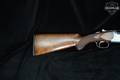 2013 Fausti Model DU2013 12 Gauge Silver in Like-New Condition Image 3